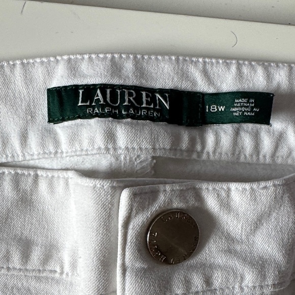 White Pants - Picture 3 of 5